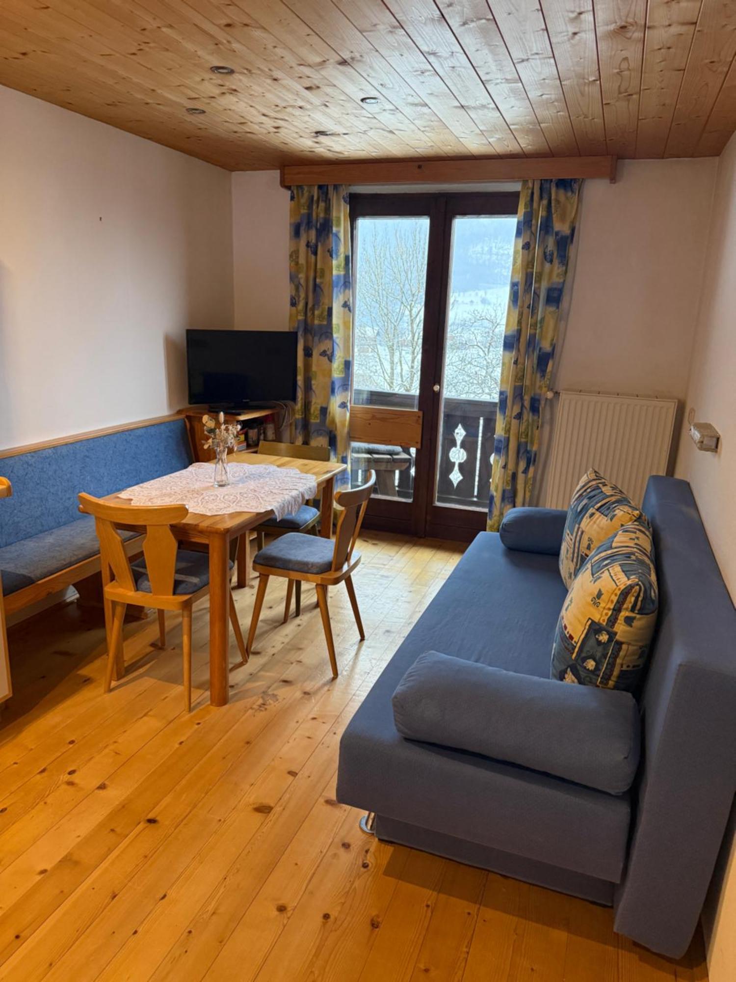 Pension Sonneck Pfarrwerfen Zimmer foto