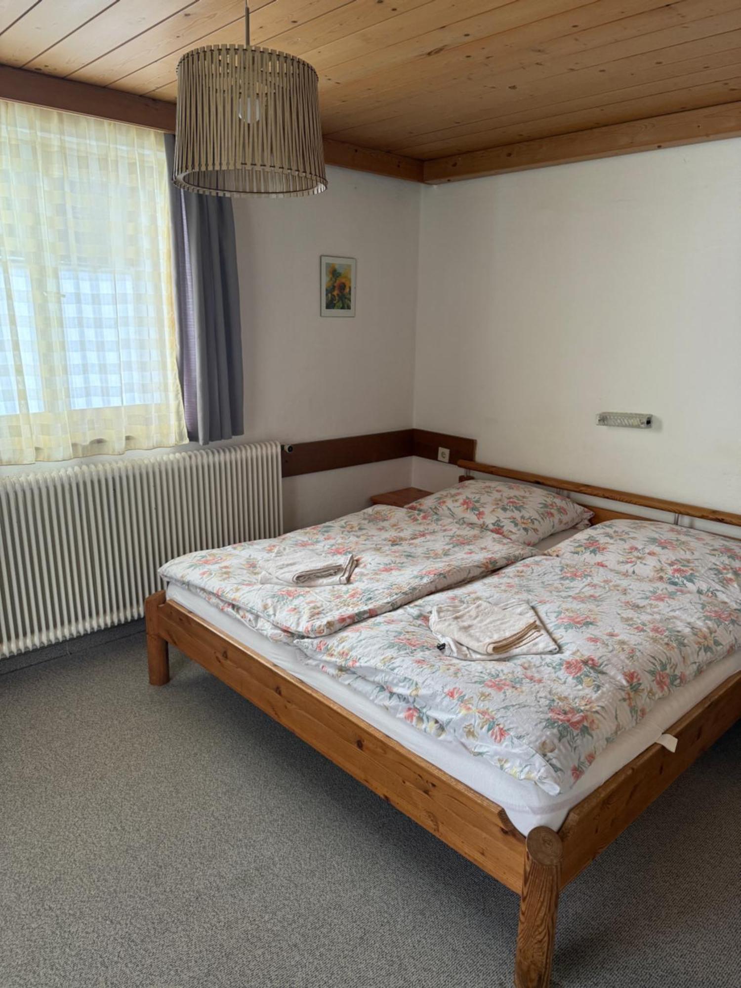 Pension Sonneck Pfarrwerfen Exterior foto
